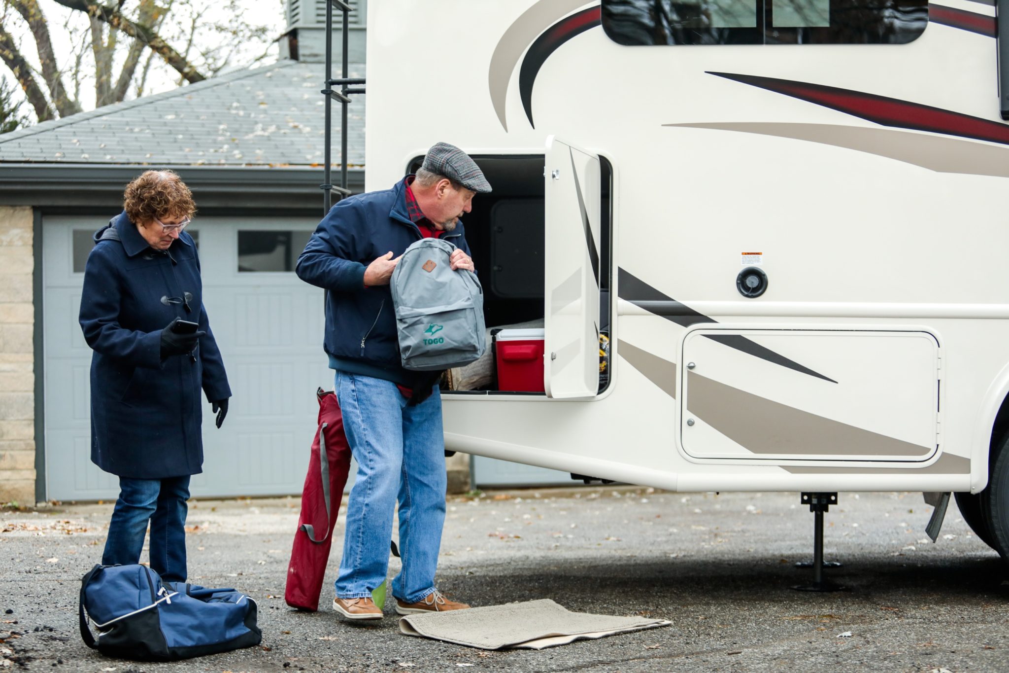 When is the best time to sell your RV for cash? Right now. - Sell Now RV